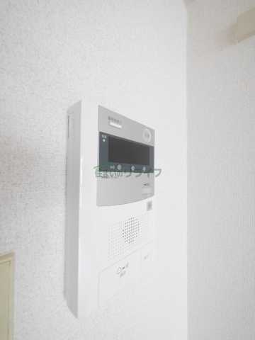 セキュリティ　別部屋参考写真