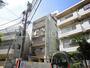 高円寺駅より徒歩3分 4階 築54年1ヶ月の賃貸物件