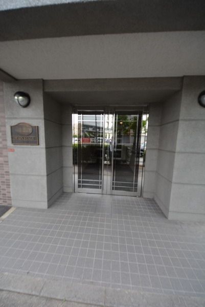 エントランス　★エントランス★