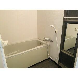 バス・シャワールーム　風呂