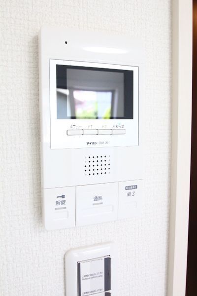 セキュリティ　☆セキュリティ☆