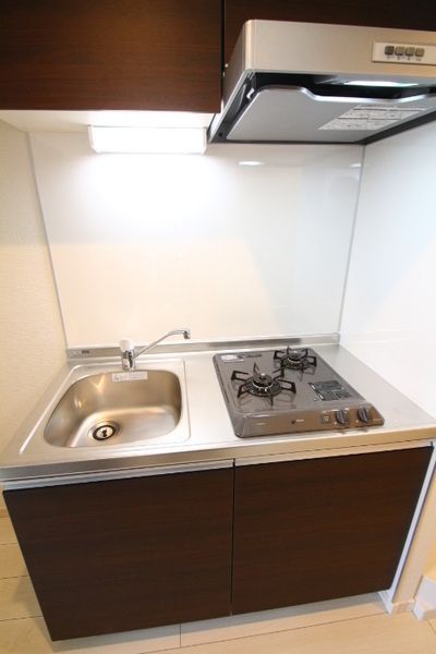 キッチン　☆使いやすいキッチン☆