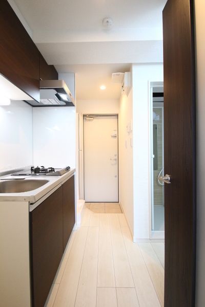 玄関　☆広々とした玄関☆