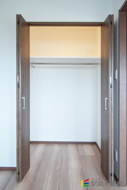 収納　同タイプ別部屋