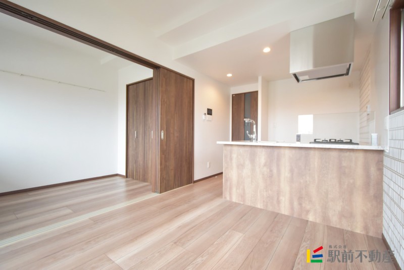 居室・リビング　同タイプ別部屋