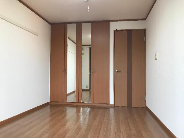 その他部屋・スペース　洋室