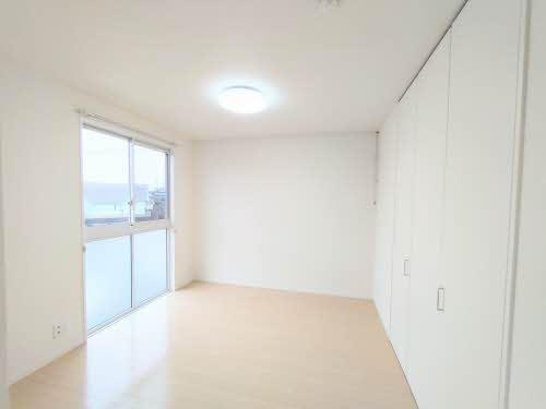 その他部屋・スペース　洋室　5.4帖