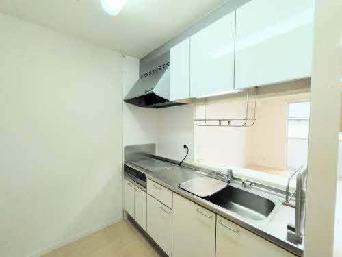 キッチン　対面キッチン