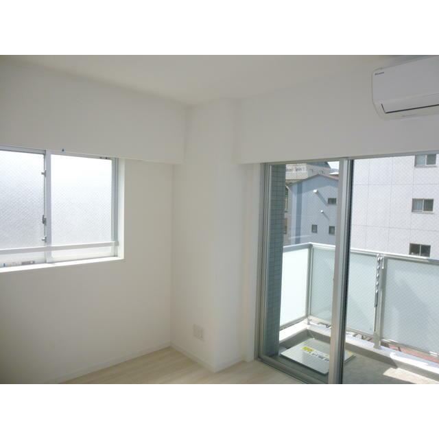 居室・リビング　居室