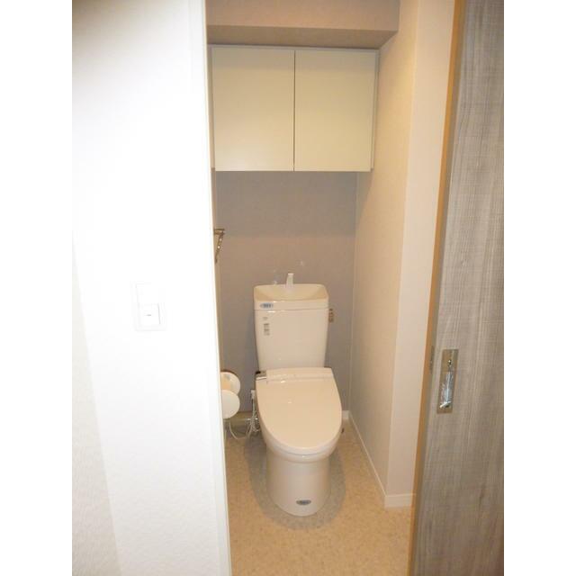 トイレ　シャワートイレ