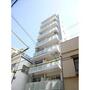 浅草橋駅より徒歩9分 4階 築12年1ヶ月の賃貸物件