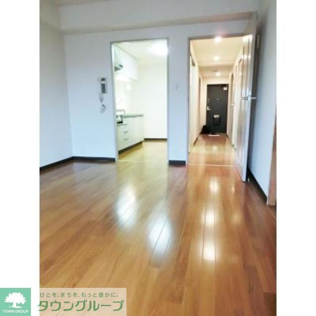 居室・リビング　※写真は同タイプ住戸です。