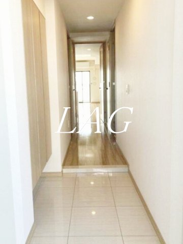 玄関　玄関です。