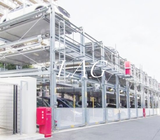 駐車場　駐車場です。