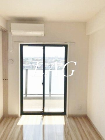 その他部屋・スペース　寝室です。