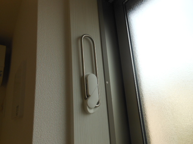 その他　物干し掛け