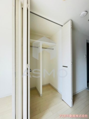 収納　※建物内別間取参考写真