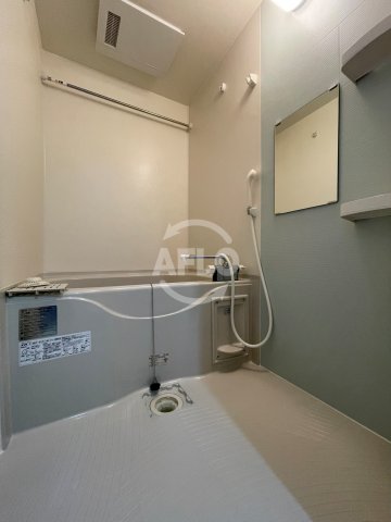 バス・シャワールーム　F asecia Iaso　浴室