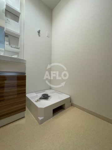 その他　F asecia Iaso　洗濯パン