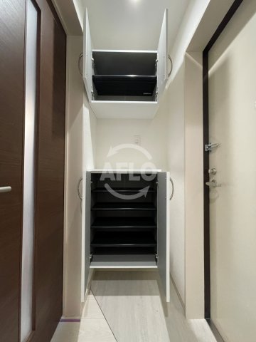 収納　F asecia Iaso　SB