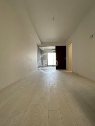 居室・リビング　F asecia Iaso　リビング