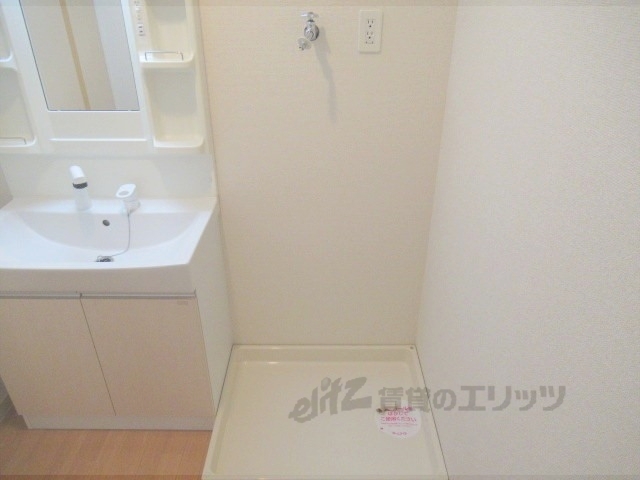 その他部屋・スペース　洗濯機置場