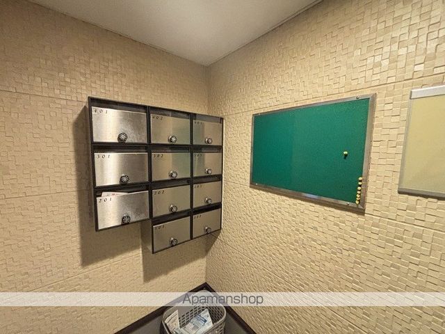 その他共有部分　その他共有部分