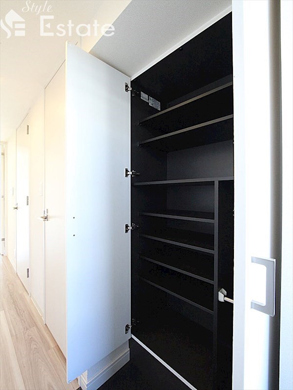 その他　シューズボックス