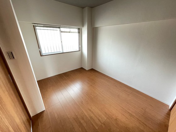 その他部屋・スペース　※別号室の写真です