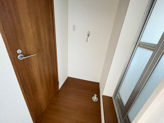 その他　※別号室の写真です