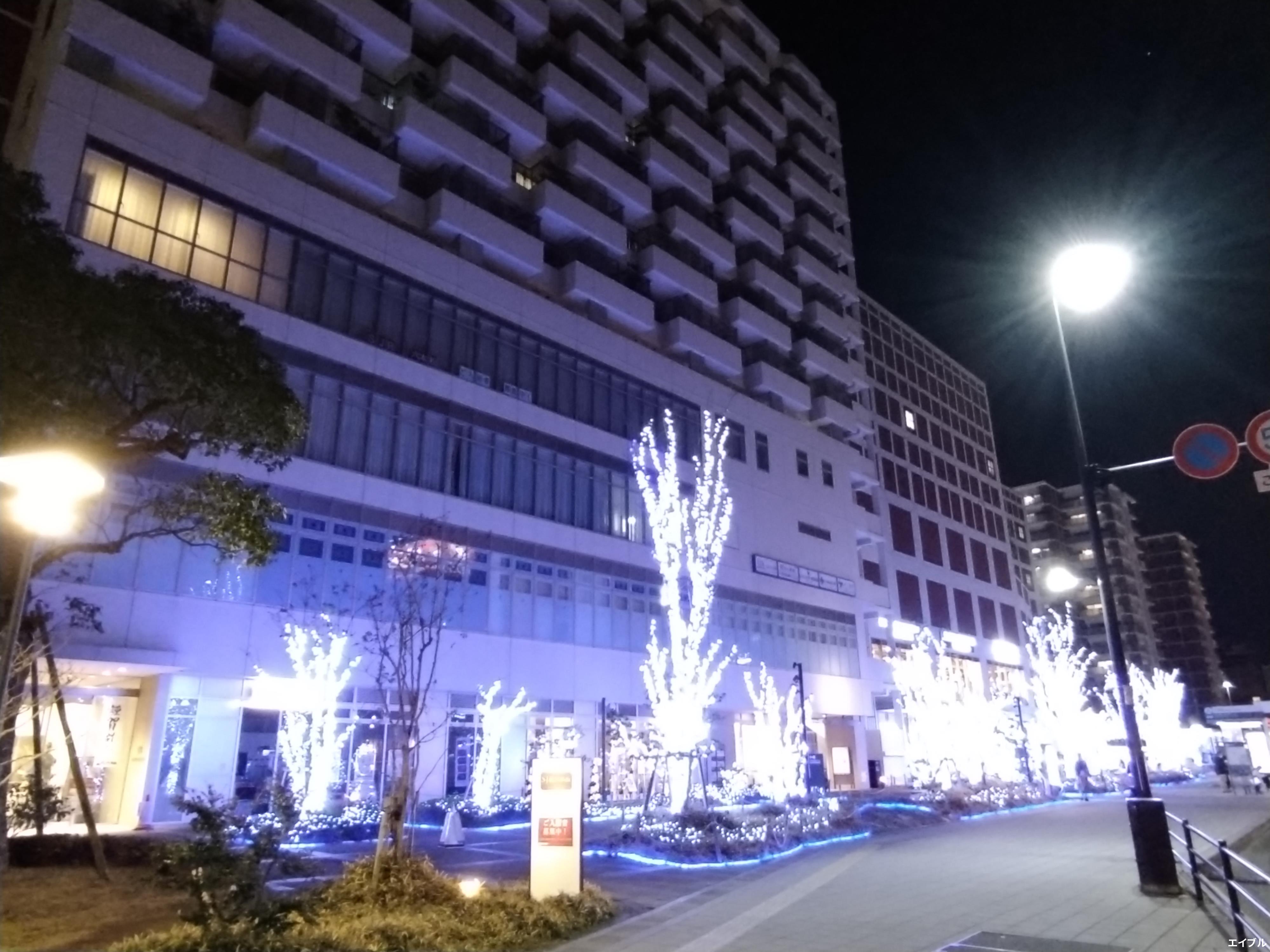 ショッピングセンター　六本松421（ショッピングセンター）まで1302m