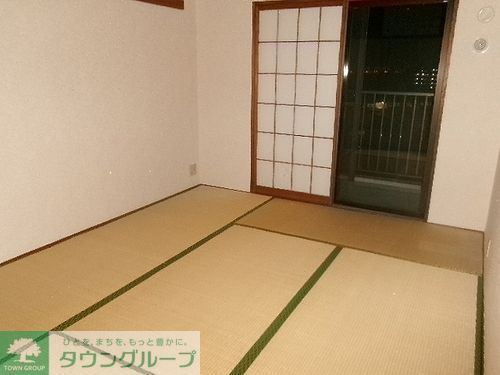 その他部屋・スペース　和室