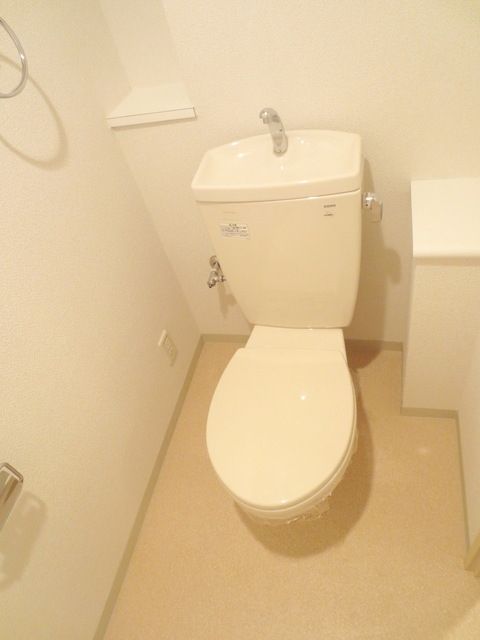 トイレ　★トイレ★