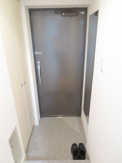 玄関　★玄関★