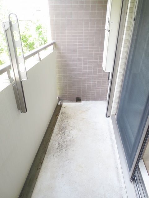 バルコニー　★バルコニー★