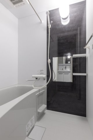 バス・シャワールーム　同一仕様写真