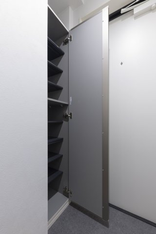 収納　同一仕様写真