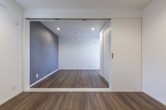 居室・リビング　同一仕様写真