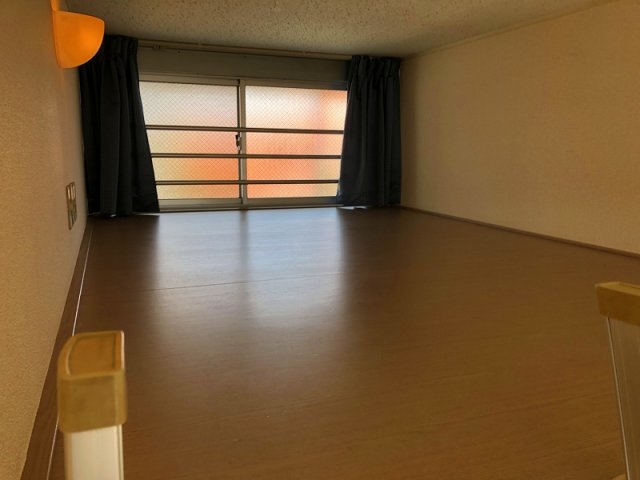 その他部屋・スペース　ロフト