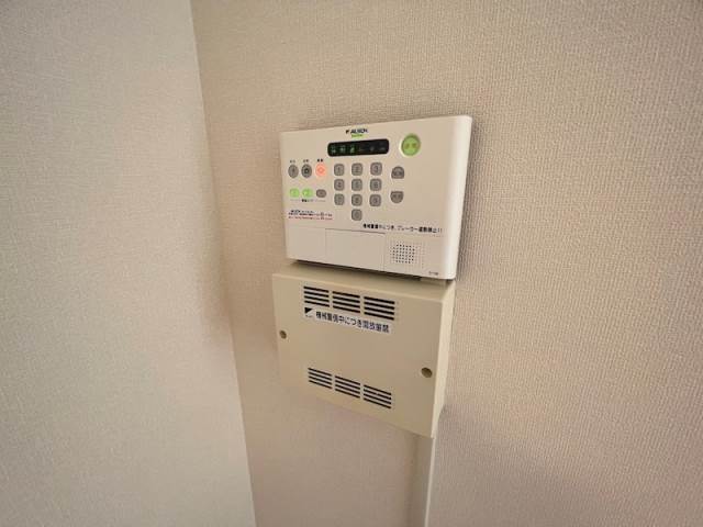 その他設備　別号室。写真は現状を優先します。