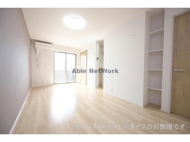 居室・リビング