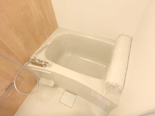 バス・シャワールーム　別部屋参考写真