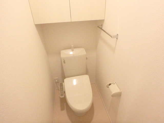 トイレ　別部屋参考写真