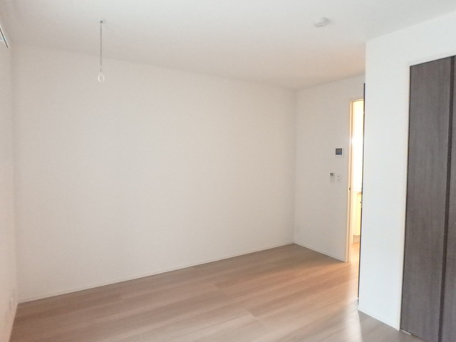 居室・リビング　別部屋参考写真