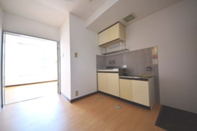 居室・リビング　★内装★