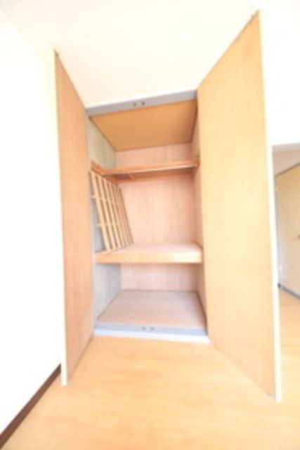 収納　★内装★