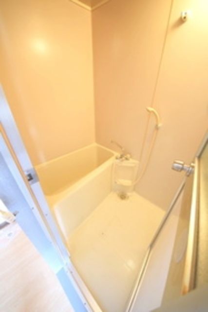 バス・シャワールーム　★内装★