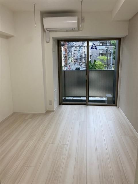 その他部屋・スペース　エアコン