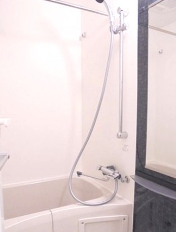 バス・シャワールーム　☆ゆっくりくつろげるお風呂☆