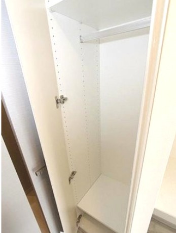 収納　☆収納アリ☆